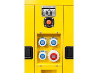 Rte - 2026 - 6739 - 50 kva noodstroomaggregaat 400v - afbeelding 6 van  23