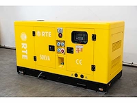 Rte - 2026 - 6739 - 50 kva noodstroomaggregaat 400v - afbeelding 7 van  23