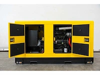 Rte - 2026 - 6739 - 50 kva noodstroomaggregaat 400v - afbeelding 11 van  23
