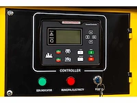 Rte - 2026 - 6739 - 50 kva noodstroomaggregaat 400v - afbeelding 16 van  23