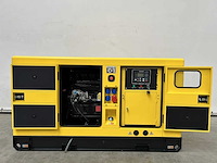 Rte - 2026 - 6739 50kva - noodstroomaggregaat - afbeelding 7 van  15