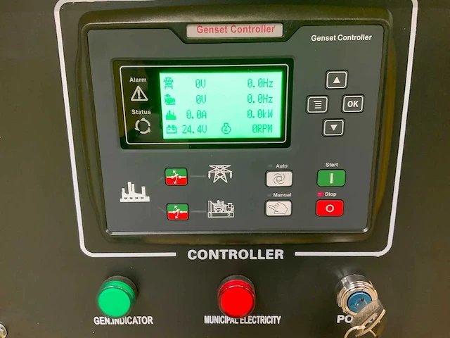 Rte - 2026 - 6741 100kva - noodstroomaggregaat - afbeelding 13 van  15