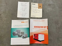 Rte - 2026 - 6741 100kva - noodstroomaggregaat - afbeelding 5 van  15