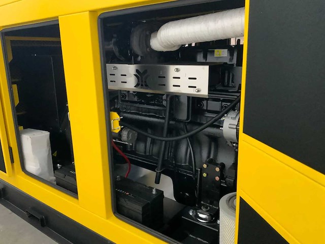 Rte - 2026 - 6741 100kva - noodstroomaggregaat - afbeelding 4 van  11