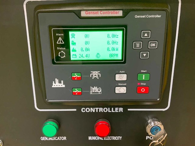 Rte - 2026 - 6741 100kva - noodstroomaggregaat - afbeelding 10 van  11