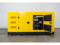 Rte - 2026 - 6742 - 100 kva noodstroomaggregaat 400v - afbeelding 26 van  27