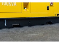 Rte - 2026 - 6742 - 100 kva noodstroomaggregaat 400v - afbeelding 5 van  12