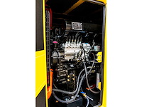 Rte - 2026 - 6742 - 100 kva noodstroomaggregaat 400v - afbeelding 3 van  20
