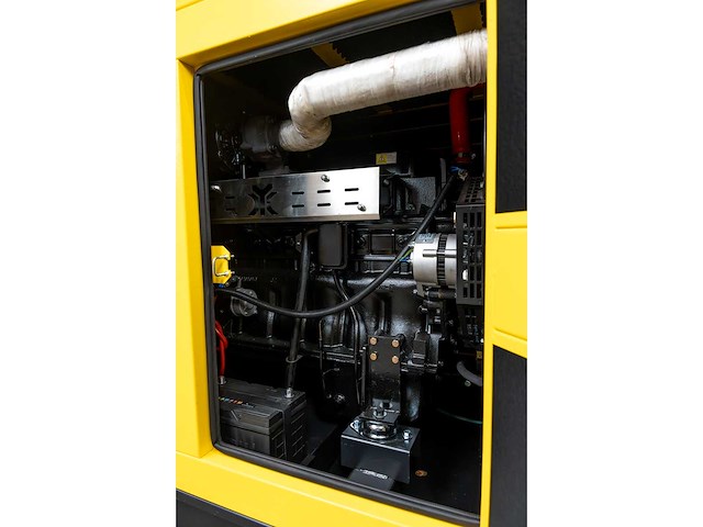 Rte - 2026 - 6742 - 100 kva noodstroomaggregaat 400v - afbeelding 13 van  20