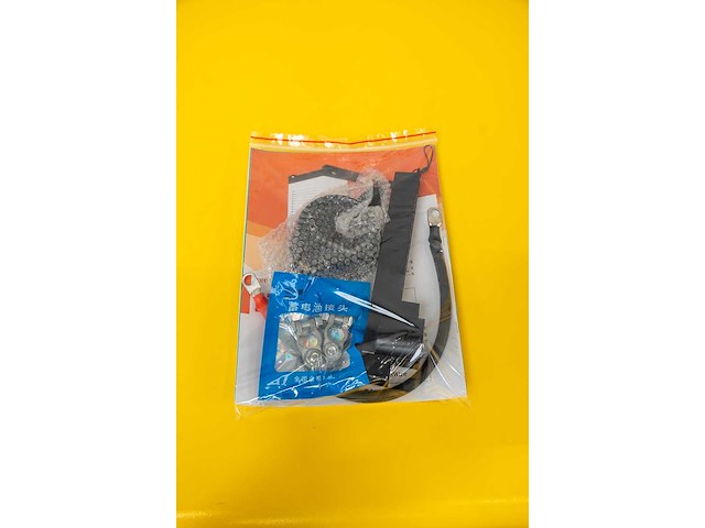 Rte - 2026 - 6742 - 100 kva noodstroomaggregaat 400v - afbeelding 11 van  26