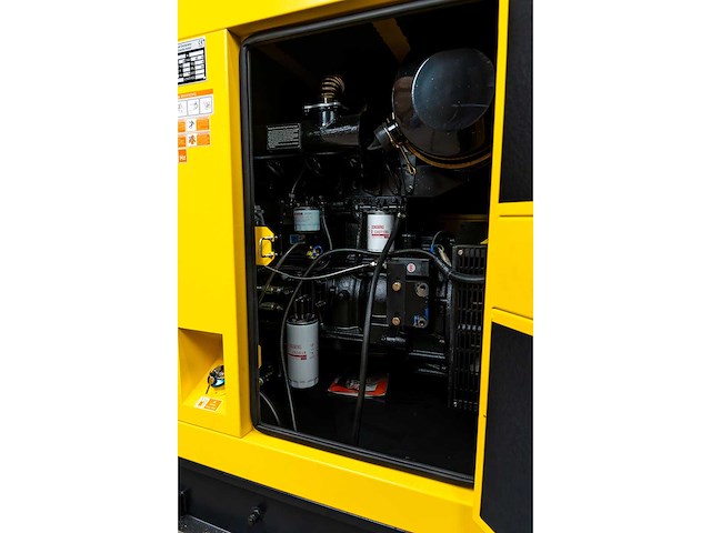 Rte - 2026 - 6742 - 100 kva noodstroomaggregaat 400v - afbeelding 11 van  26