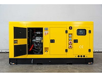 Rte - 2026 - 6742 - 100 kva noodstroomaggregaat 400v - afbeelding 2 van  26