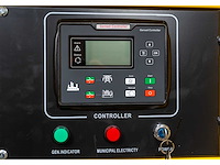 Rte - 2026 - 6742 - 100 kva noodstroomaggregaat 400v - afbeelding 9 van  26