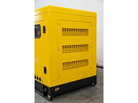 Rte - 2026 - 6742 - 100 kva noodstroomaggregaat 400v - afbeelding 9 van  26