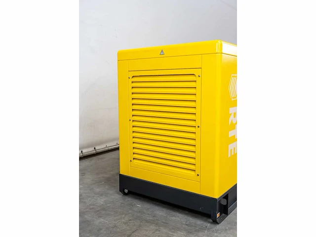 Rte - 2026 - 6742 - 100 kva noodstroomaggregaat 400v - afbeelding 6 van  27