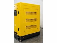 Rte - 2026 - 6742 - 100 kva noodstroomaggregaat 400v - afbeelding 9 van  27