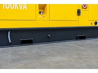 Rte - 2026 - 6742 - 100 kva noodstroomaggregaat 400v - afbeelding 8 van  28