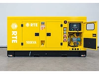Rte - 2026 - 6742 - 100 kva noodstroomaggregaat 400v - afbeelding 28 van  28
