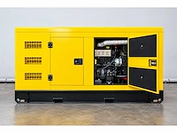 Rte - 2026 - 6742 - 100 kva noodstroomaggregaat 400v - afbeelding 13 van  28
