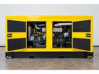 Rte - 2026 - 6742 - 100 kva noodstroomaggregaat 400v - afbeelding 15 van  28