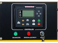 Rte - 2026 - 6742 - 100 kva noodstroomaggregaat 400v - afbeelding 3 van  28