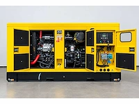 Rte - 2026 - 6742 - 100 kva noodstroomaggregaat 400v - afbeelding 5 van  28