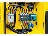 Rte - 2026 - 6742 - 100 kva noodstroomaggregaat 400v - afbeelding 4 van  27
