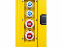 Rte - 2026 - 6742 - 100 kva noodstroomaggregaat 400v - afbeelding 1 van  28