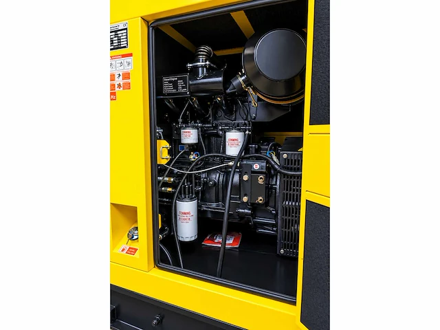 Rte - 2026 - 6742 - 100 kva noodstroomaggregaat 400v - afbeelding 28 van  28