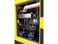 Rte - 2026 - 6742 - 100 kva noodstroomaggregaat 400v - afbeelding 2 van  28