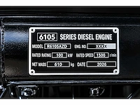 Rte - 2026 - 6742 - 100 kva noodstroomaggregaat 400v - afbeelding 24 van  28