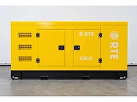 Rte - 2026 - 6742 - 100 kva noodstroomaggregaat 400v - afbeelding 8 van  28