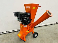 Rte - 2026 - 6778 - houthakselaar - afbeelding 1 van  12