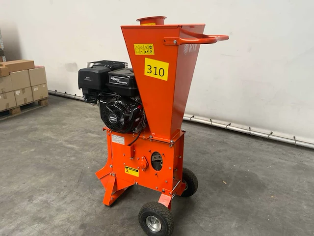 Rte - 2026 - 6778 - houthakselaar - afbeelding 5 van  8