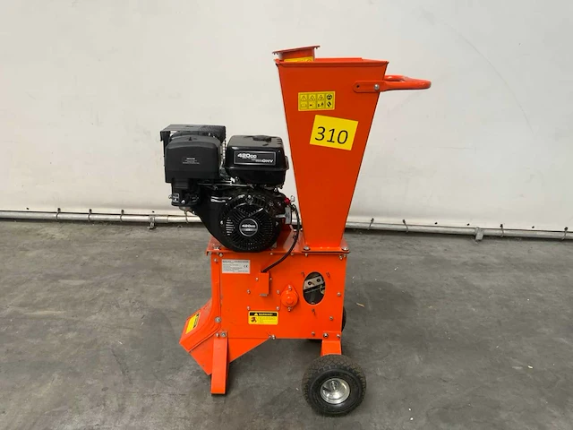 Rte - 2026 - 6778 - houthakselaar - afbeelding 2 van  8