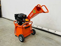 Rte - 2026 - 6779 - houthakselaar - afbeelding 1 van  15