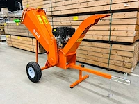 Rte - 2026 - 6780 - houthakselaar - afbeelding 4 van  10