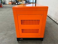 Rte - 2026 - 7121 - 50 kva noodstroomaggregaat 400v - afbeelding 18 van  25