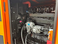 Rte - 2026 - 7121 - 50 kva noodstroomaggregaat 400v - afbeelding 2 van  24