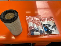 Rte - 2026 - 7121 - 50 kva noodstroomaggregaat 400v - afbeelding 14 van  24