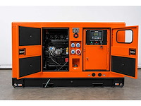 Rte - 2026 - 7121 - 50 kva noodstroomaggregaat 400v - afbeelding 12 van  25