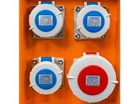 Rte - 2026 - 7121 - 50 kva noodstroomaggregaat 400v - afbeelding 7 van  7
