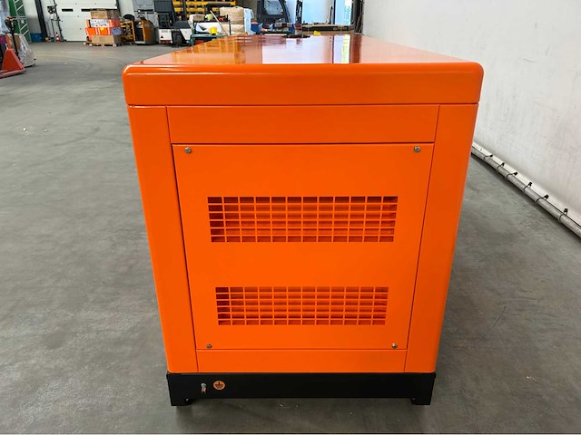 Rte - 2026 - 7121 - 50 kva noodstroomaggregaat 400v - afbeelding 18 van  23