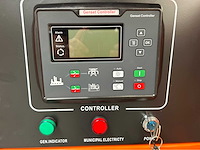 Rte - 2026 - 7121 - 50 kva noodstroomaggregaat 400v - afbeelding 6 van  23