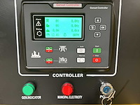 Rte - 2026 - 7121 - 50 kva noodstroomaggregaat 400v - afbeelding 8 van  23