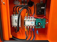 Rte - 2026 - 7121 - 50 kva noodstroomaggregaat 400v - afbeelding 9 van  23