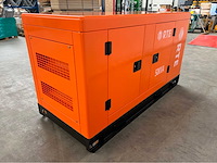 Rte - 2026 - 7121 - 50 kva noodstroomaggregaat 400v - afbeelding 20 van  25
