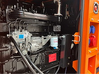 Rte - 2026 - 7121 - 50 kva noodstroomaggregaat 400v - afbeelding 3 van  10