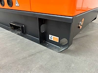 Rte - 2026 - 7121 - 50 kva noodstroomaggregaat 400v - afbeelding 9 van  25