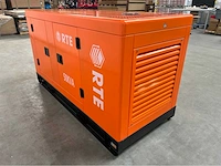 Rte - 2026 - 7121 - 50 kva noodstroomaggregaat 400v - afbeelding 14 van  25